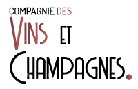 compagniedesvinsetchampagnes.com Logo