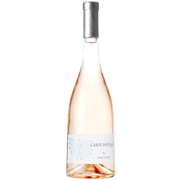 Carpe Horam IGP Méditerranée Château Saint Martin 75cl 2024