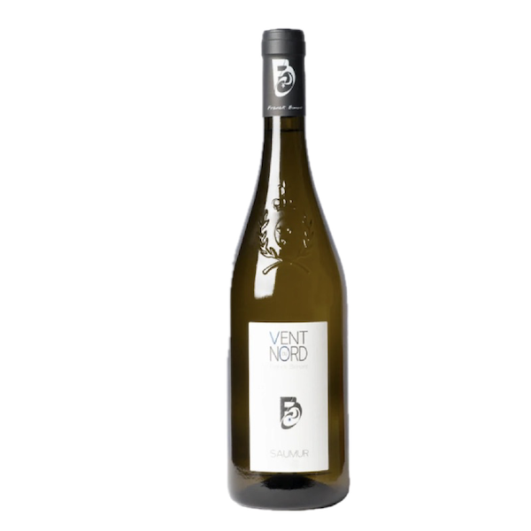 Vent du Nord Domaine des Guyons Saumur AOP 75cl 2024