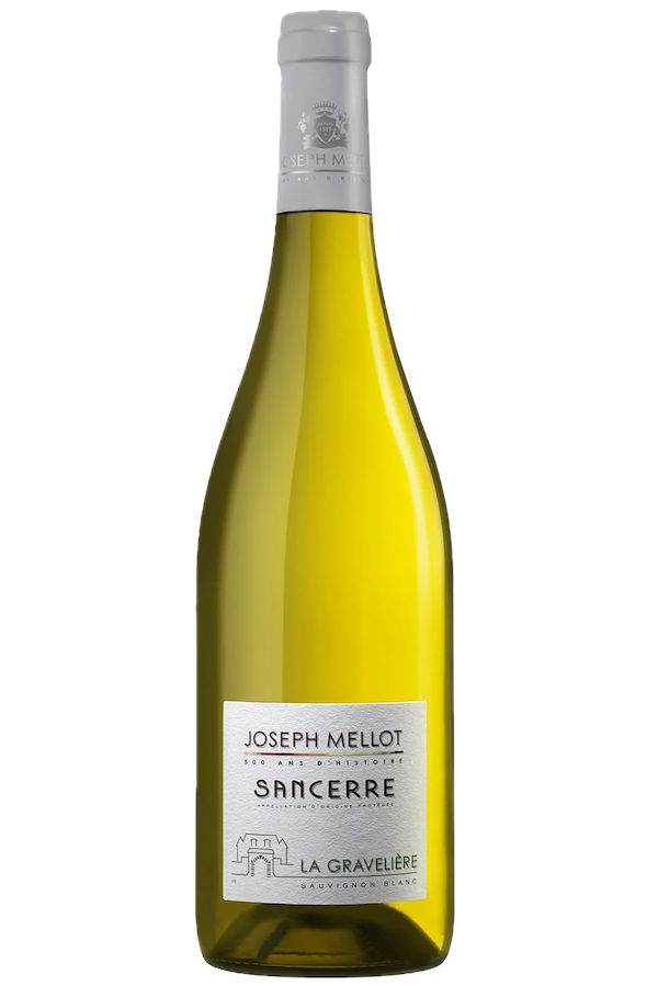 La Gravelière Domaine Joseph Mellot Sancerre AOP 75cl 2024