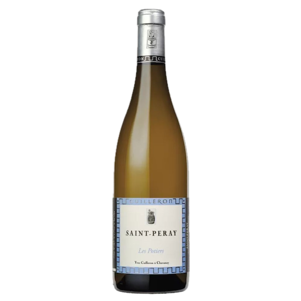Les Potiers Domaine Yves Cuilleron Saint Peray AOP 75cl 2024