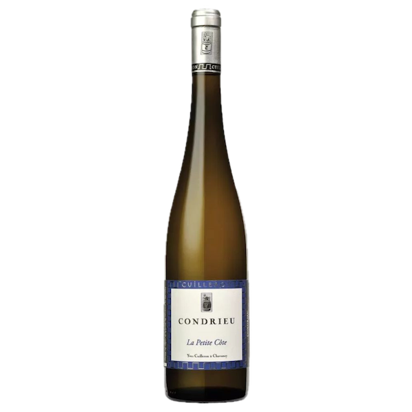 La Petite Côte Domaine Yves Cuilleron Condrieu AOP 75cl 2024