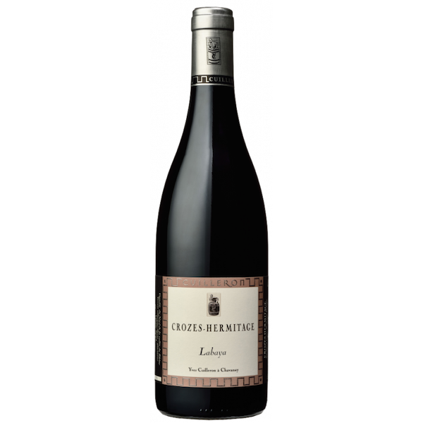 Labaya Domaine Yves Cuilleron Crozes Hermitage AOP 75cl 2023