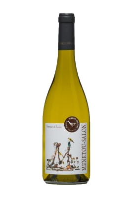 Domaine du Loriot blanc Menetou Salon AOP 75cl 2025