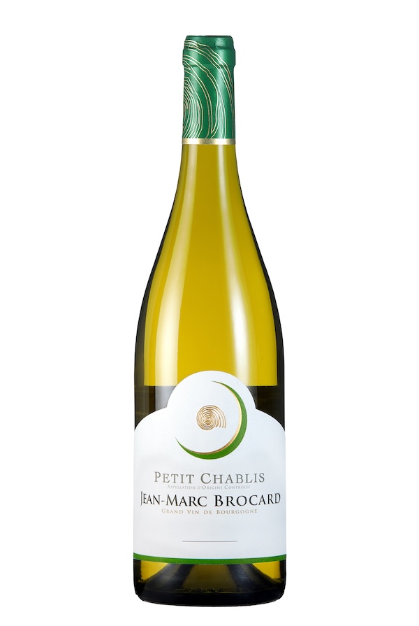 Petit Chablis Brocard Petit Chablis AOP 2022
