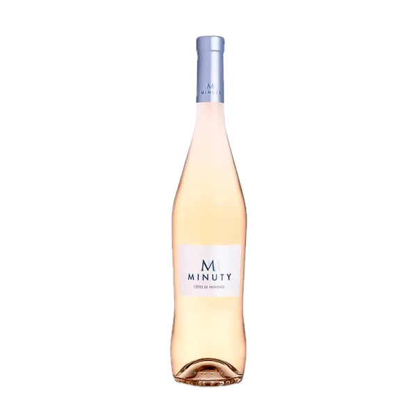 M de Minuty Côtes de Provence AOP 75cl 2025