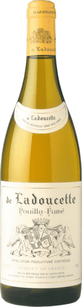 de Ladoucette Pouilly Fumé AOP 75cl 2024