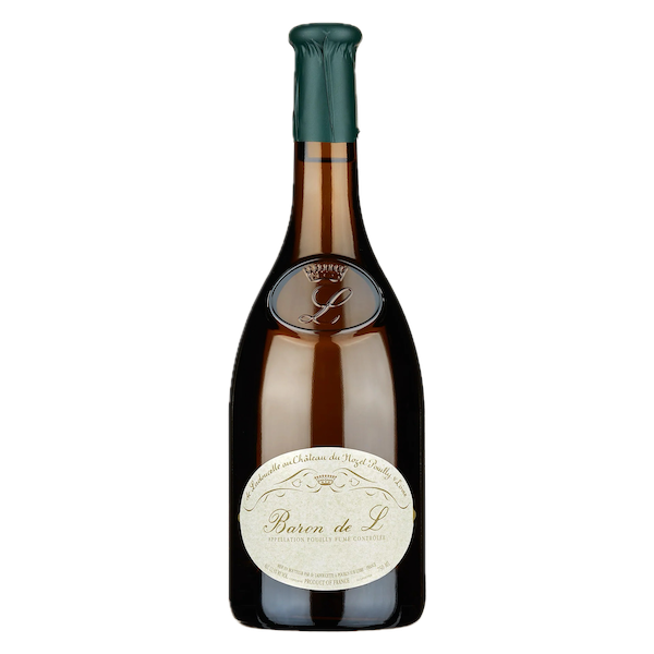 Baron de L Pouilly Fumé AOP Domaine de Ladoucette 75cl 2023