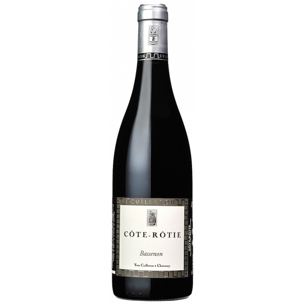 Bassenon Domaine Yves Cuilleron Côte Rôtie AOP 75cl 2024