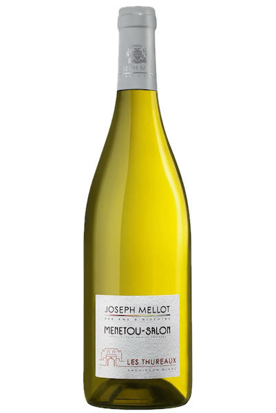 Les Thureaux blanc Domaine Joseph Mellot Menetou Salon AOP 75cl 2025