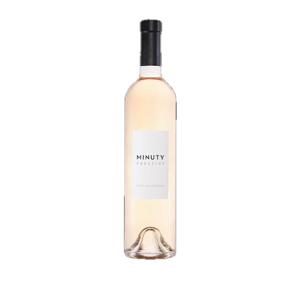 Prestige Minuty Côtes de Provence AOP 75cl 2025