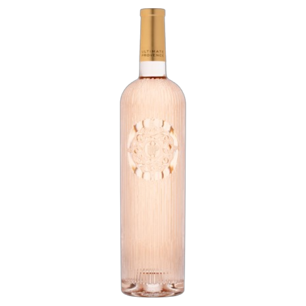 Ultimate Provence rosé - UP Côtes de Provence AOP 75cl 2025